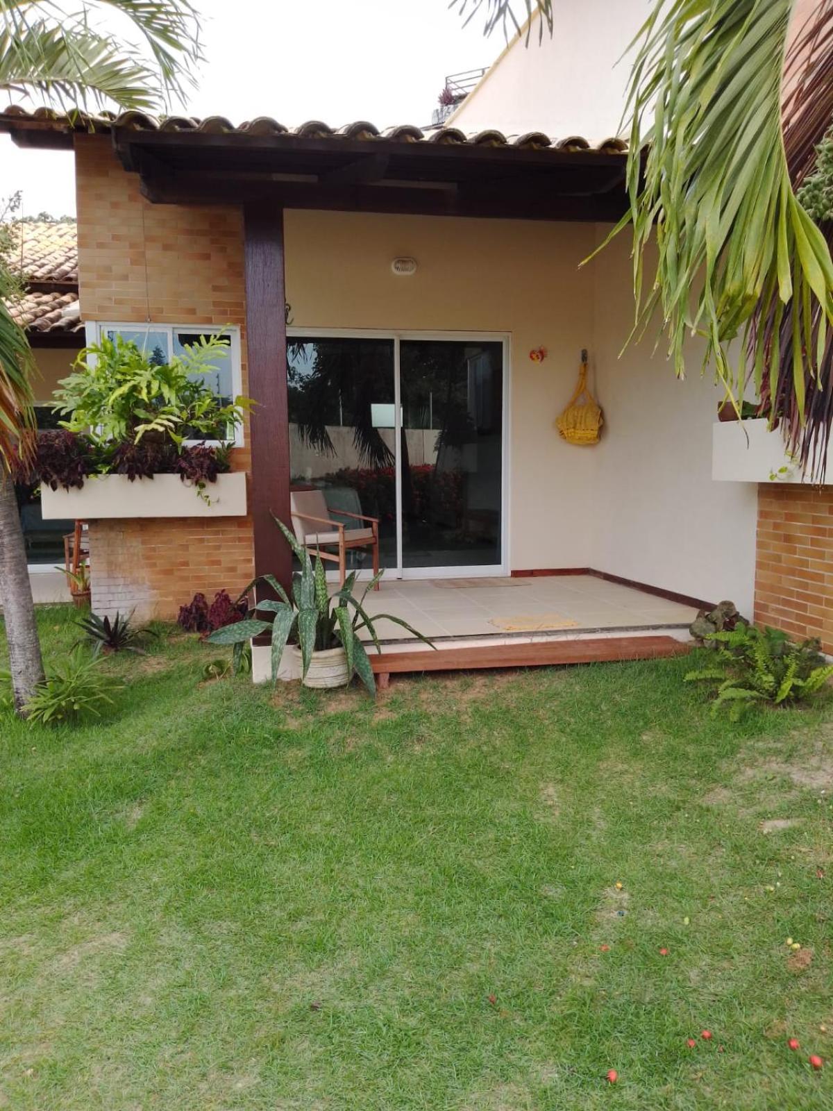 Апартаменты Go Pipa Panorama Flats Praia de Pipa Экстерьер фото