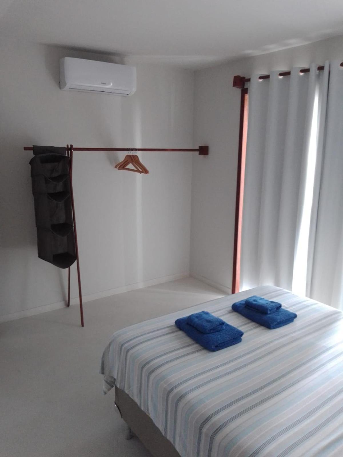 Апартаменты Go Pipa Panorama Flats Praia de Pipa Экстерьер фото