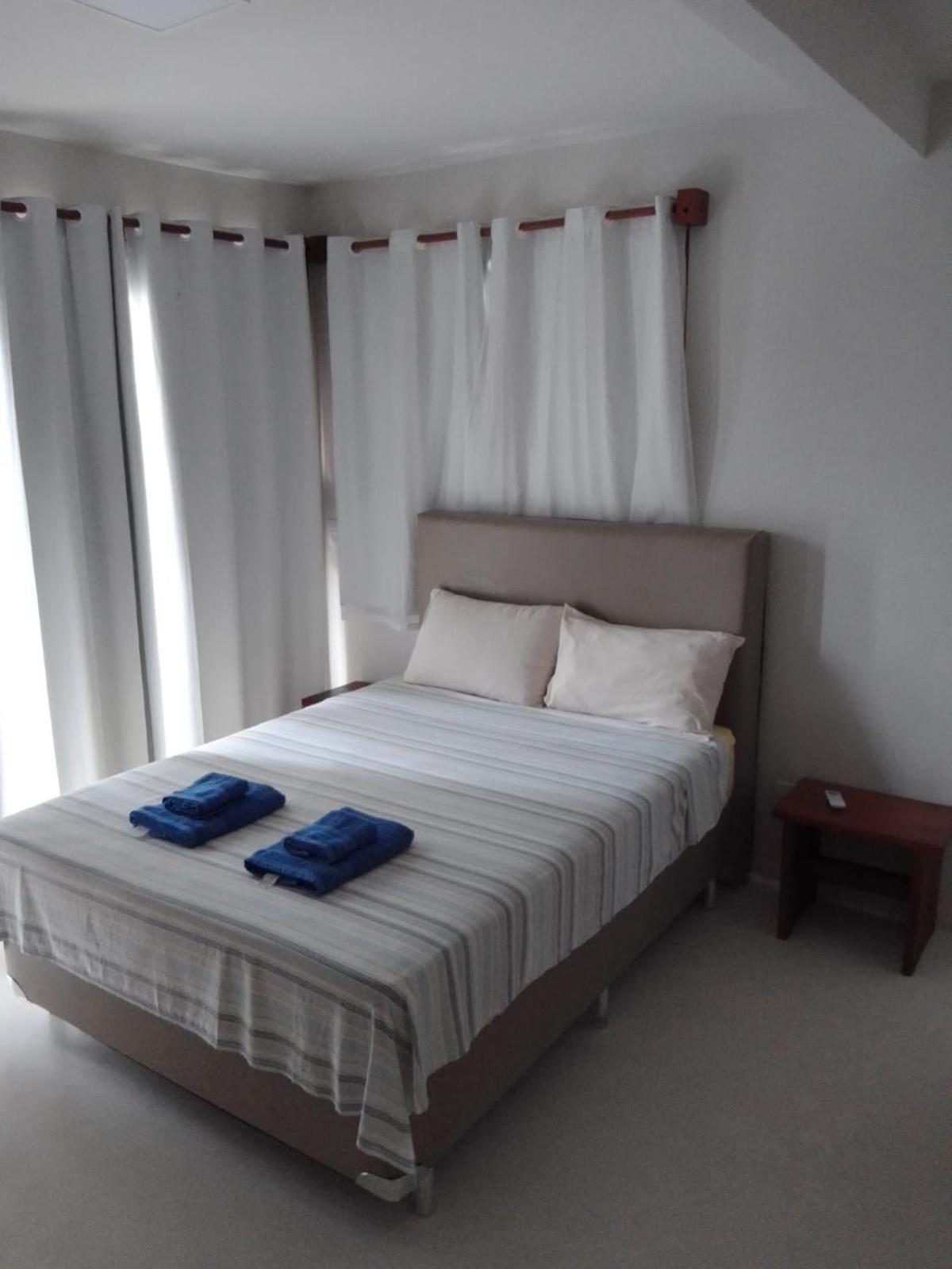 Апартаменты Go Pipa Panorama Flats Praia de Pipa Экстерьер фото