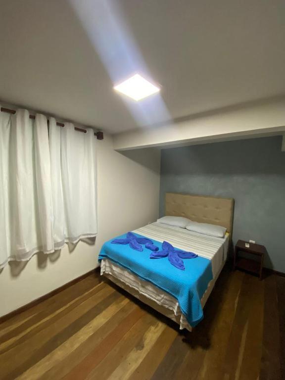 Апартаменты Go Pipa Panorama Flats Praia de Pipa Экстерьер фото