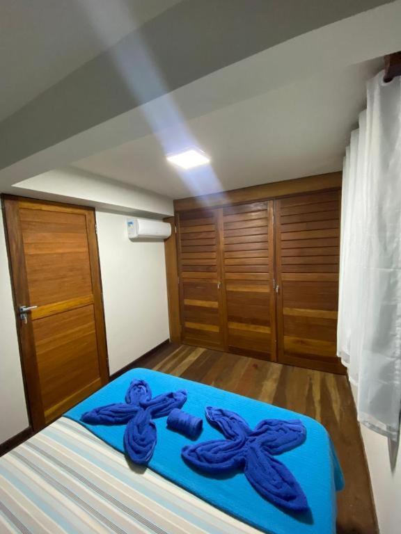Апартаменты Go Pipa Panorama Flats Praia de Pipa Экстерьер фото