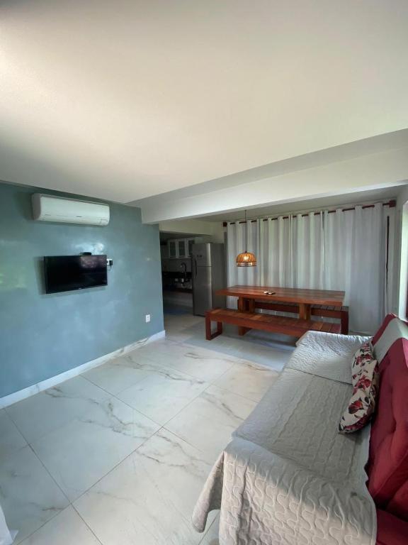 Апартаменты Go Pipa Panorama Flats Praia de Pipa Экстерьер фото