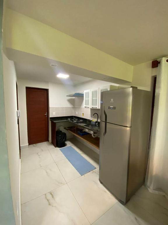 Апартаменты Go Pipa Panorama Flats Praia de Pipa Экстерьер фото