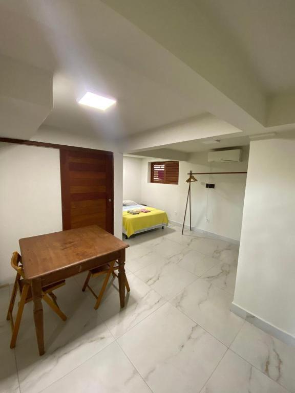 Апартаменты Go Pipa Panorama Flats Praia de Pipa Экстерьер фото