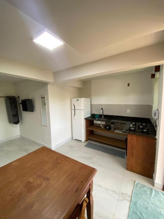 Апартаменты Go Pipa Panorama Flats Praia de Pipa Экстерьер фото